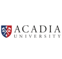 Acadia University - canada