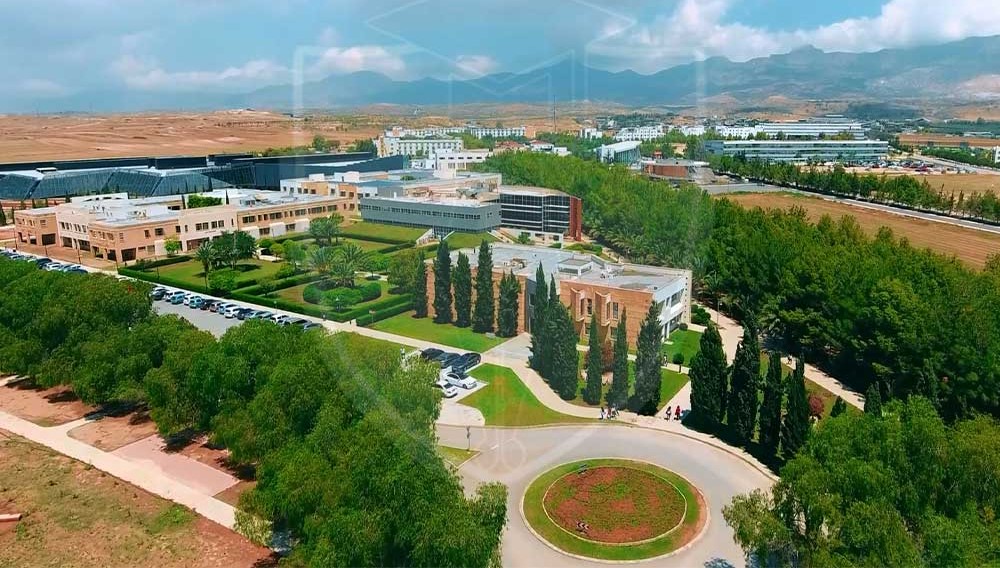 Cyprus-International-University